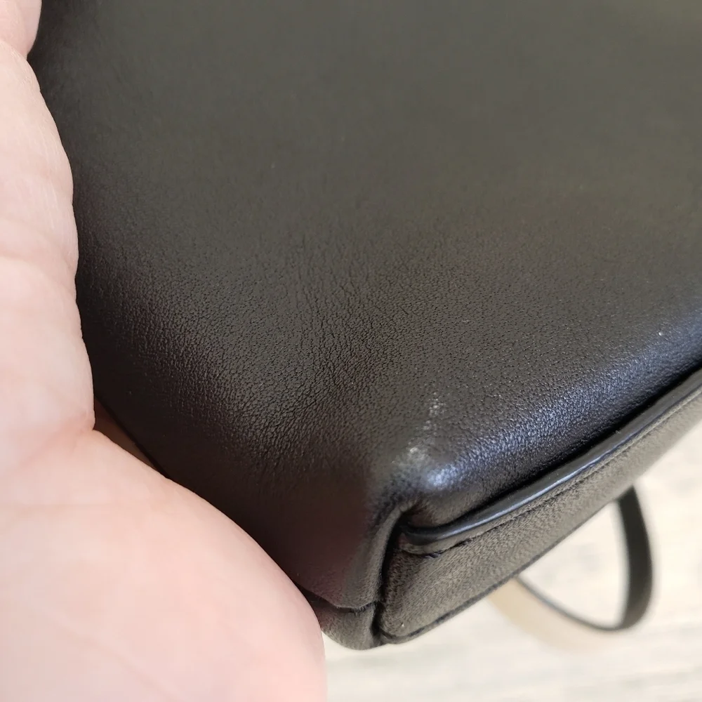 Kate Spade Newbury Lane Sally Crossbody Black Mini